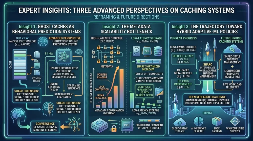 Expert insights advanced perspectives