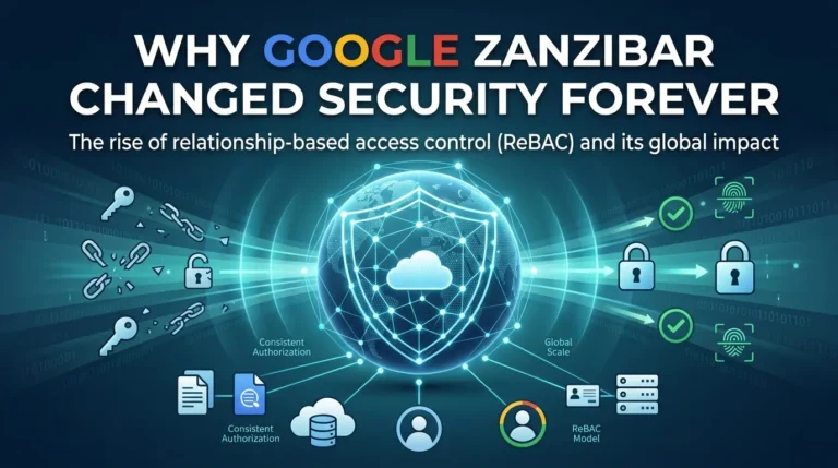 Why Google Zanzibar Changed Security Forever IMG 5512