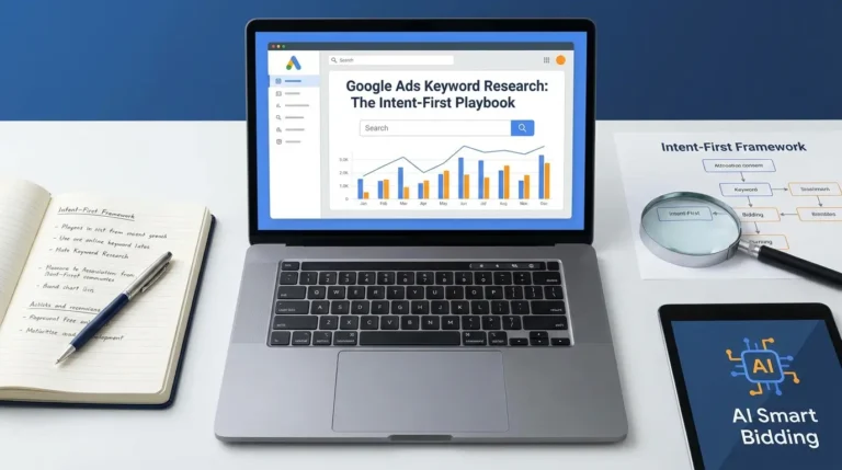 Google Ads Keyword Research in 2026: The Intent-First Playbook IMG 5654