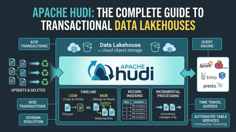 Apache Hudi: The Complete Guide to Transactional Data Lakehouses IMG 5795