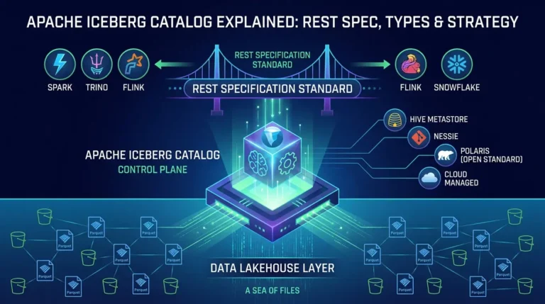 Apache Iceberg Catalog Explained: REST Spec, Architecture, and How to Choose the Right Strategy IMG 5805