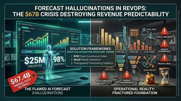 Forecast Hallucinations in RevOps: The $67B Crisis Destroying Revenue Predictability IMG 5820