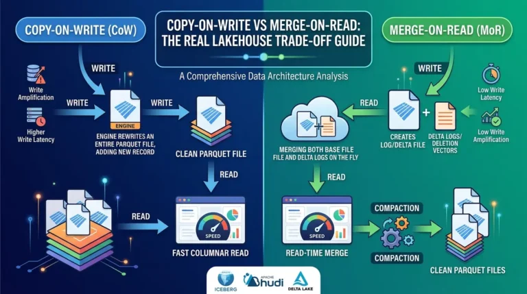 Copy-on-Write vs Merge-on-Read: The Real Trade-Offs Nobody Explains Properly IMG 5844