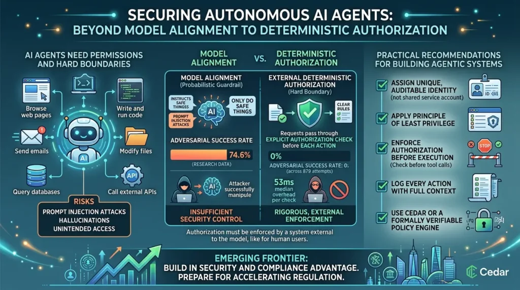 Modern Authorization Models Explained: RBAC, ABAC, ReBAC and Policy Engines (2026 Guide) AI agents need authorization