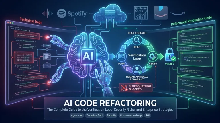AI Code Refactoring Safety Guide